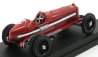 Rio-models Alfa romeo F1 P3 Tipo B Ruote Gemellate 1935 1:43 Red