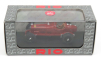 Rio-models Alfa romeo F1 P3 Tipo B Ruote Gemellate 1935 1:43 Red
