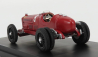Rio-models Alfa romeo F1  P3 Tipo B Scuderia Ferrari N 8 Parma - Poggio Di Berceto 1934 A.varzi 1:43 Red