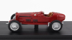 Rio-models Alfa romeo F1  Tipo B Quadrifoglio 1932 1:43 Red