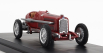 Rio-models Alfa romeo F1  Tipo B Quadrifoglio 1932 1:43 Red