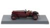 Rio-models Alfa romeo G1 Spider Corsa 1921 1:43 Red