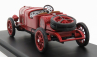 Rio-models Alfa romeo G1 Spider Corsa 1921 1:43 Red