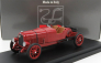 Rio-models Alfa romeo G1 Spider Corsa 1921 1:43 Red
