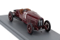 Rio-models Alfa romeo G1 Spider N 11 Mille Miglia 1921 1:43 Red
