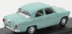 Rio-models Alfa romeo Giulietta Berlina 1955 1:43 Světle Modrá