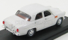 Rio-models Alfa romeo Giulietta Polizia Museo Di Roma 1955 1:43 Bílá