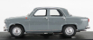 Rio-models Alfa romeo Giulietta Ti 1959  Guardia Di Finanza 1:43 Grey