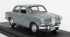 Rio-models Alfa romeo Giulietta Ti 1959  Guardia Di Finanza 1:43 Grey