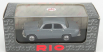 Rio-models Alfa romeo Giulietta Ti 1959  Guardia Di Finanza 1:43 Grey