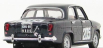Rio-models Alfa romeo Giulietta Ti N 205 Campionato Italiano 1964 I.giunti 1:43 Black