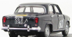 Rio-models Alfa romeo Giulietta Ti N 60 Rally Dolomiti 1961 1:43 Tmavě Modrá