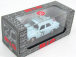 Rio-models Alfa romeo Giulietta Ti N 71 Rally Montecarlo 1960 Loffler - Johansson 1:43 Světle Modrá