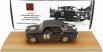 Rio-models Alfa romeo Gulietta T.i. N 69 Rally Acropolis 1959 Apostolidis - Marathakis 1:43 Black