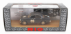 Rio-models Alfa romeo Gulietta T.i. N 69 Rally Acropolis 1959 Apostolidis - Marathakis 1:43 Black