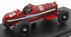 Rio-models Alfa romeo P3 N 10 Winner Targa Florio 1934 A.varzi 1:43 Red
