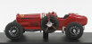 Rio-models Alfa romeo P3 N 10 Winner Targa Florio 1934 A.varzi 1:43 Red