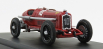 Rio-models Alfa romeo P3 N 10 Winner Targa Florio 1934 A.varzi 1:43 Red