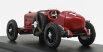 Rio-models Alfa romeo P3 N 10 Winner Targa Florio 1934 A.varzi 1:43 Red
