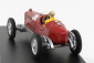 Rio-models Alfa romeo P3 N 30 Winner Coppa Ciano 1932 T.nuvolari 1:43 Red