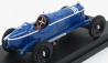 Rio-models Alfa romeo P3 Spider N 16 5th Monaco Gp 1933 L.chiron 1:43 Blue