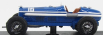Rio-models Alfa romeo P3 Spider N 16 5th Monaco Gp 1933 L.chiron 1:43 Blue