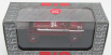 Rio-models Alfa romeo P3 Spider N 24 Monaco Gp 1932 B.boracchini 1:43 Red