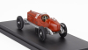 Rio-models Alfa romeo P3 Spider N 30 Klausenrnnen Gp 1932 Rudolf Caracciola 1:43 Red