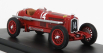 Rio-models Alfa romeo P3 Tipo B N 14 Winner Pau Gp 1935 T.nuvolari 1:43 Red