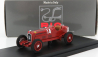 Rio-models Alfa romeo P3 Tipo B N 14 Winner Pau Gp 1935 T.nuvolari 1:43 Red