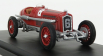 Rio-models Alfa romeo P3 Tipo B N 18 Winner Monza 1932 R.caracciola 1:43 Red