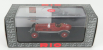 Rio-models Alfa romeo P3 Tipo B N 18 Winner Monza 1932 R.caracciola 1:43 Red