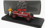 Rio-models Alfa romeo P3 Tipo B N 2 Winner Coppa Citta Di Bergamo 1935 Tazio Nuvolari 1:43 Red