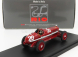 Rio-models Alfa romeo P3 Tipo B N 20 Winner Targa Florio 1935 A.brivio 1:43 Red