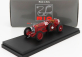 Rio-models Alfa romeo P3 Tipo B N 20 Winner Targa Florio 1935 A.brivio 1:43 Red