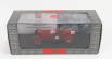 Rio-models Alfa romeo P3 Tipo B N 20 Winner Targa Florio 1935 A.brivio 1:43 Red