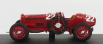 Rio-models Alfa romeo P3 Tipo B N 22 Targa Florio 1935 L.chiron 1:43 Red