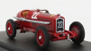 Rio-models Alfa romeo P3 Tipo B N 22 Targa Florio 1935 L.chiron 1:43 Red