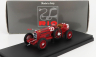 Rio-models Alfa romeo P3 Tipo B N 22 Targa Florio 1935 L.chiron 1:43 Red