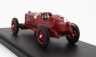 Rio-models Alfa romeo P3 Tipo B N 4 2nd Circuito Di Modena 1934 Achille Varzi 1:43 Red