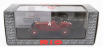 Rio-models Alfa romeo P3 Tipo B N 4 2nd Circuito Di Modena 1934 Achille Varzi 1:43 Red