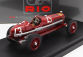 Rio-models Alfa romeo P3 Tipo B N 43 Coppa Acerbo 1935 T.nuvolari 1:43 Red