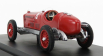 Rio-models Alfa romeo P3 Tipo B N 8 Coppa Acerbo 1933 T.nuvolari 1:43 Red