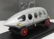 Rio-models Alfa romeo Ricotti 40/60 Cv 1914 1:43 Grey