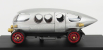 Rio-models Alfa romeo Ricotti 40/60 Cv 1914 1:43 Grey