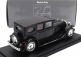 Rio-models Bugatti Type 41 Royale 1927 1:43 Black