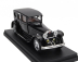 Rio-models Bugatti Type 41 Royale 1927 1:43 Black