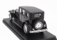 Rio-models Bugatti Type 41 Royale 1927 1:43 Black