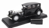 Rio-models Bugatti Type 41 Royale 1927 1:43 Black