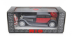 Rio-models Bugatti Type 41 Royale Weymann 1929 - Christmas Edition 2023 - Con Babbo Natale - With Santa Claus Figure 1:43 Bílá Černá Červená